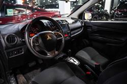 میتسوبیشی میراژ G4